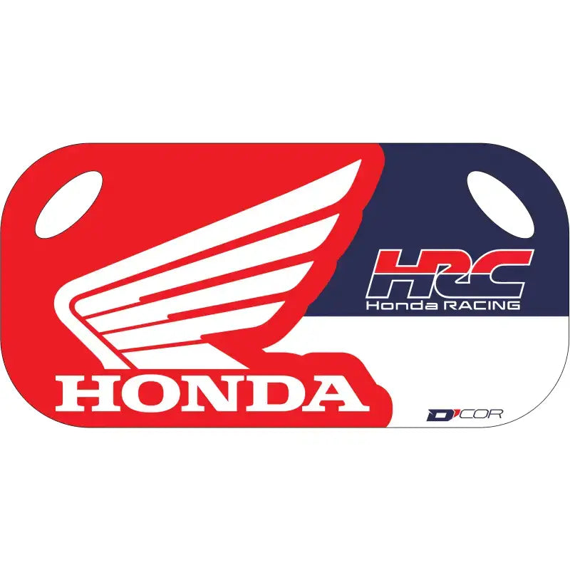 60-60-110 D-Cor Pit Board Honda - RV and Auto Parts
