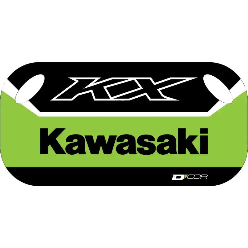 60-60-120 D-Cor Pit Board Kawasaki - RV and Auto Parts