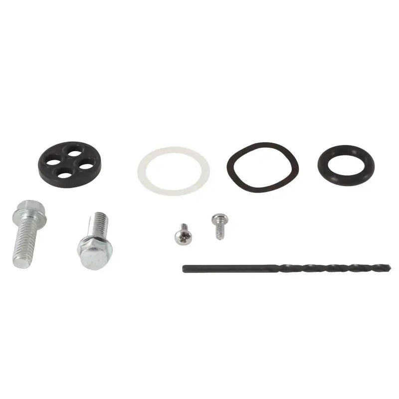 ALL BALLS 60-1215 Fuel Tap Repair Kit Hon Rivet Style