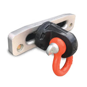 60-12166 Milemarker Shackle Mount - Winches