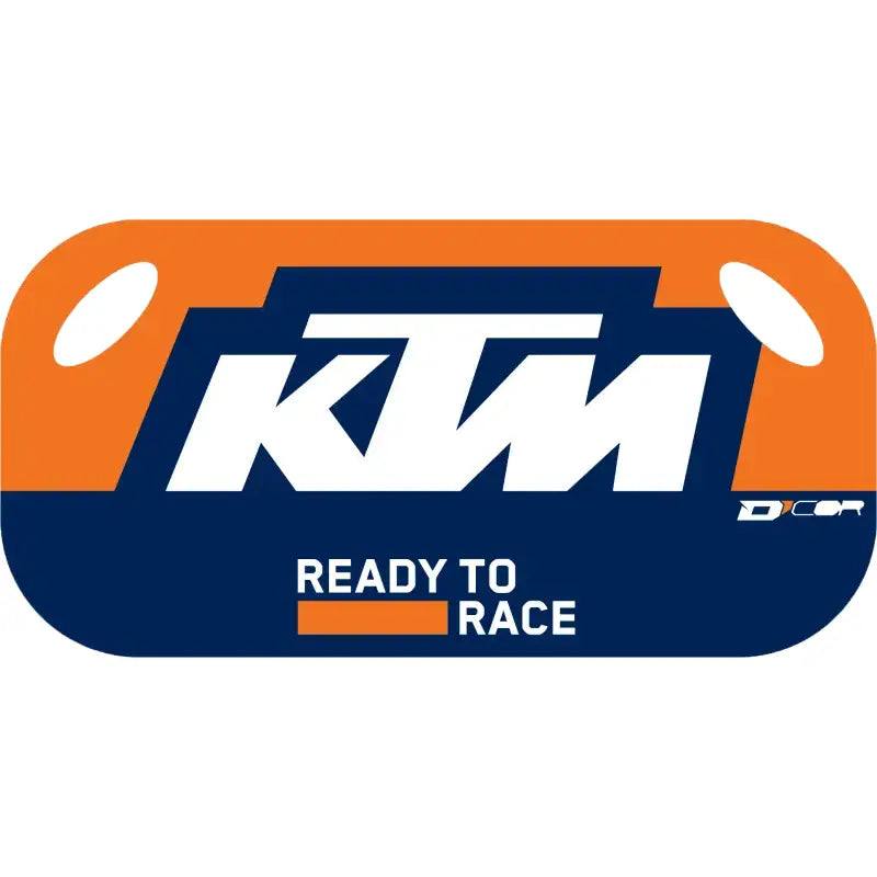 60-60-130 D-Cor Pit Board Ktm - RV and Auto Parts