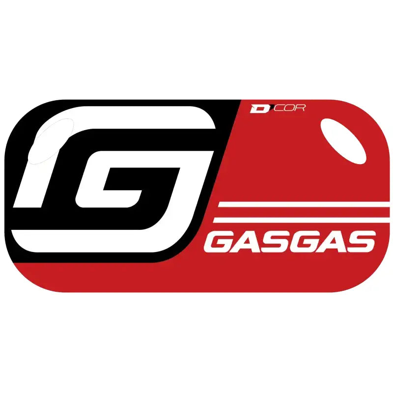 60-60-165 D-Cor Pit Board Gasgas - RV and Auto Parts