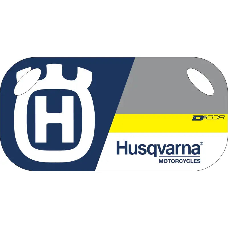 60-60-170 D-Cor Pit Board Husqvarna - RV and Auto Parts