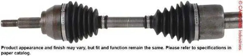 60-2154 Cardone CV Axle Shaft OE Replacement