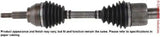 60-2154 Cardone CV Axle Shaft OE Replacement