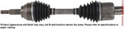 60-2154 Cardone CV Axle Shaft OE Replacement