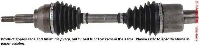 60-2154 Cardone CV Axle Shaft OE Replacement