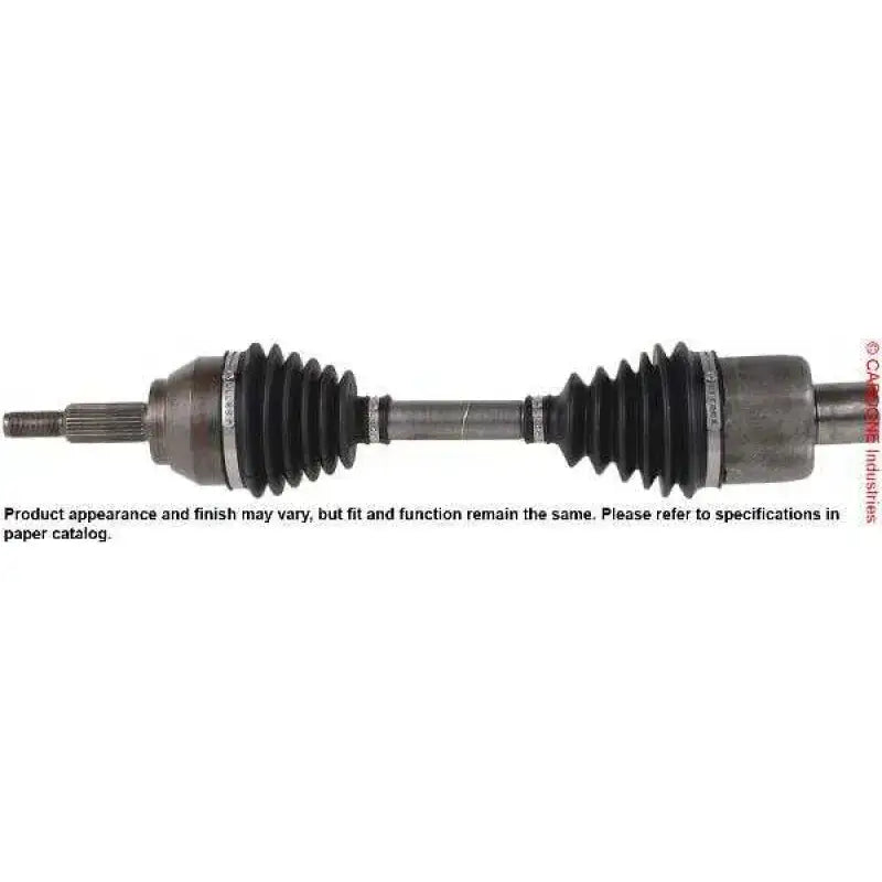 60-2154 Cardone CV Axle Shaft OE Replacement