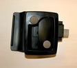 60-251BLK Entry Door Latch