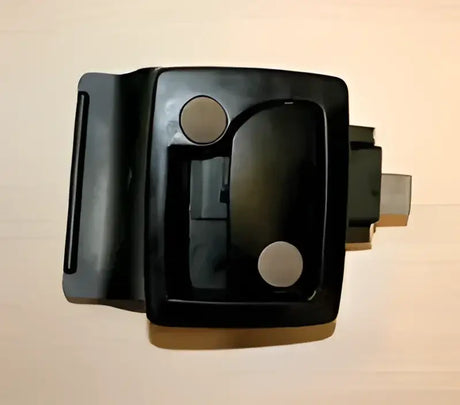 60-251BLK Entry Door Latch