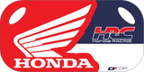 60-60-110 D-Cor Pit Board Honda - RV and Auto Parts