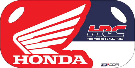 60-60-110 D-Cor Pit Board Honda - RV and Auto Parts