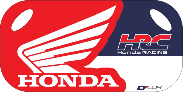 60-60-110 D-Cor Pit Board Honda - RV and Auto Parts
