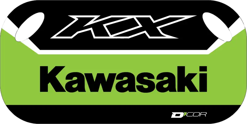 60-60-120 D-Cor Pit Board Kawasaki - RV and Auto Parts