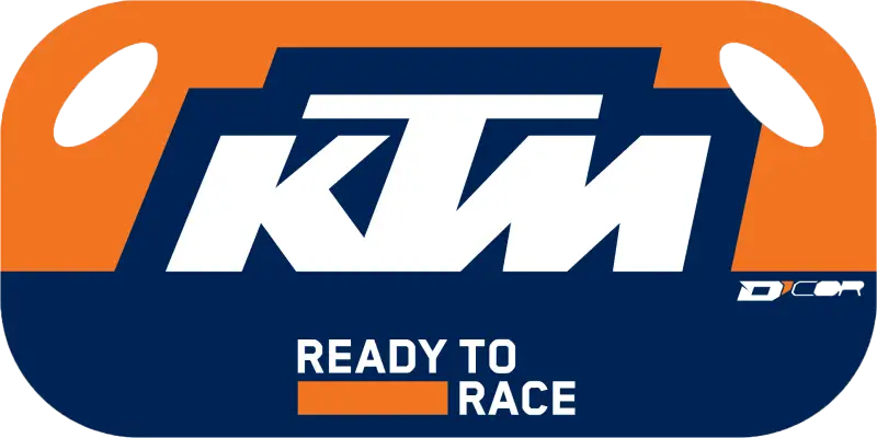 60-60-130 D-Cor Pit Board Ktm - RV and Auto Parts