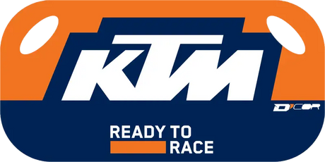 60-60-130 D-Cor Pit Board Ktm - RV and Auto Parts