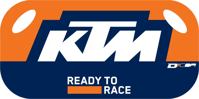 60-60-130 D-Cor Pit Board Ktm - RV and Auto Parts