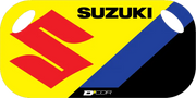 60-60-140 D-Cor Pit Board Suzuki - RV and Auto Parts