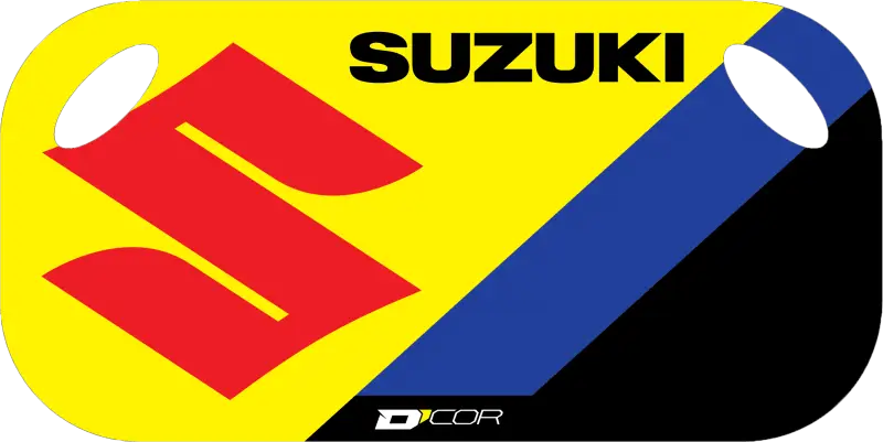 60-60-140 D-Cor Pit Board Suzuki - RV and Auto Parts