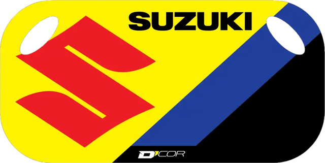 60-60-140 D-Cor Pit Board Suzuki - RV and Auto Parts