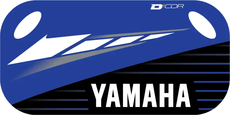 60-60-150 D-Cor Pit Board Yamaha - RV and Auto Parts