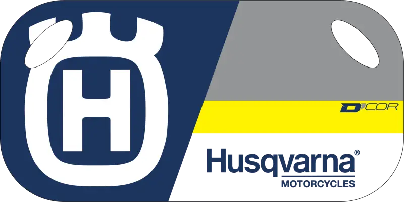 60-60-170 D-Cor Pit Board Husqvarna - RV and Auto Parts