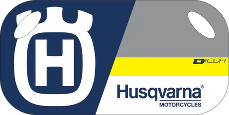 60-60-170 D-Cor Pit Board Husqvarna - RV and Auto Parts