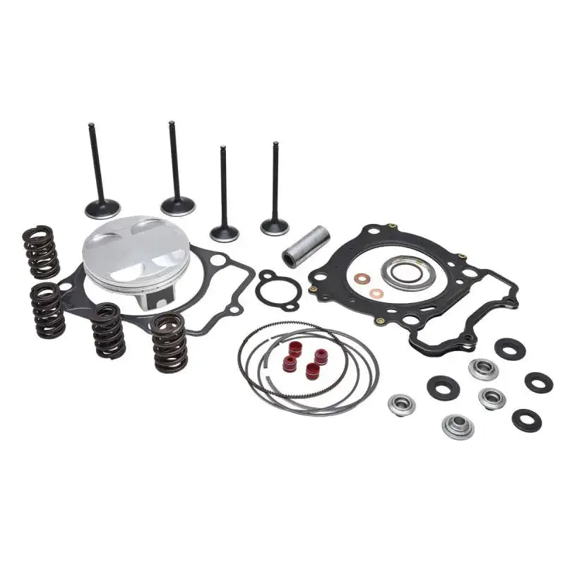 KPMI 60-61900 Top End Service Kit Suz