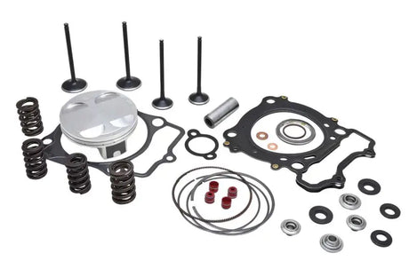 KPMI 60-61900 Top End Service Kit Suz
