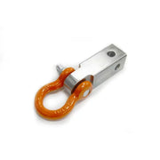60-65000C D-Ring Mount