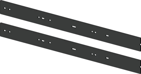 60’’ Universal Wear Bar - Powersports
