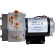 600-081 Acusteer Hydraulic Reversing Pump Set (Mediu - Boat Autopilot