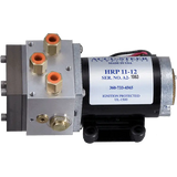 600-081 Acusteer Hydraulic Reversing Pump Set (Mediu - Boat Autopilot