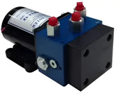 600-091 Acusteer Hydraulic Reversing Pump Set (Mediu - Boat Autopilot