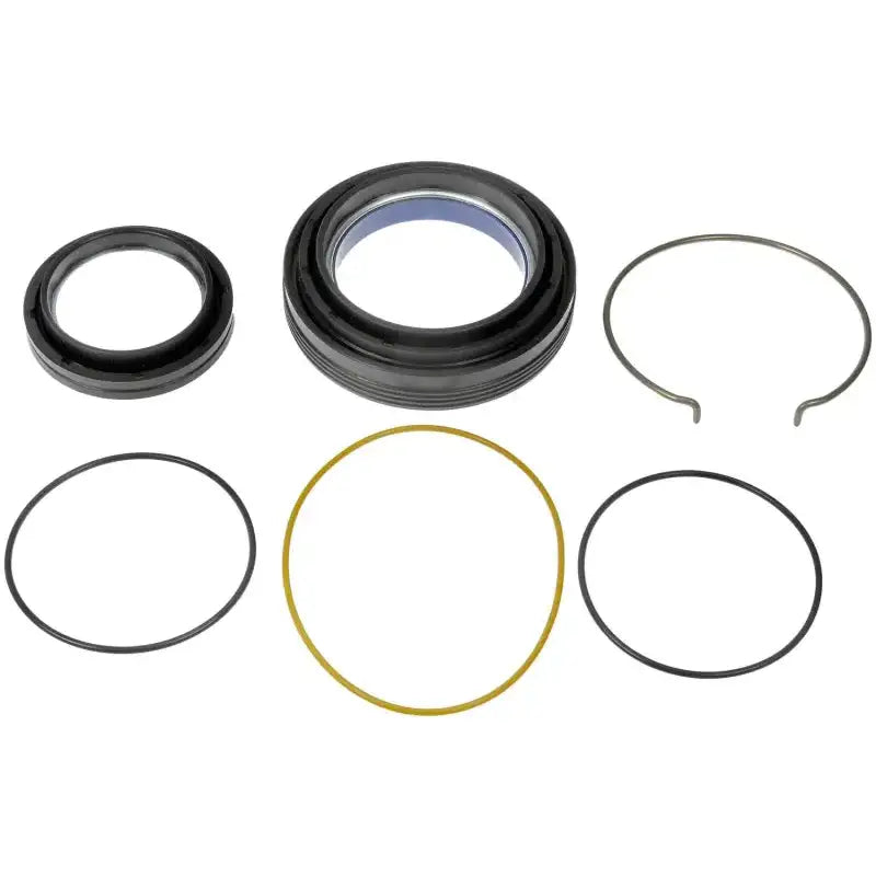 600-207 Wheel Hub Seal Kit