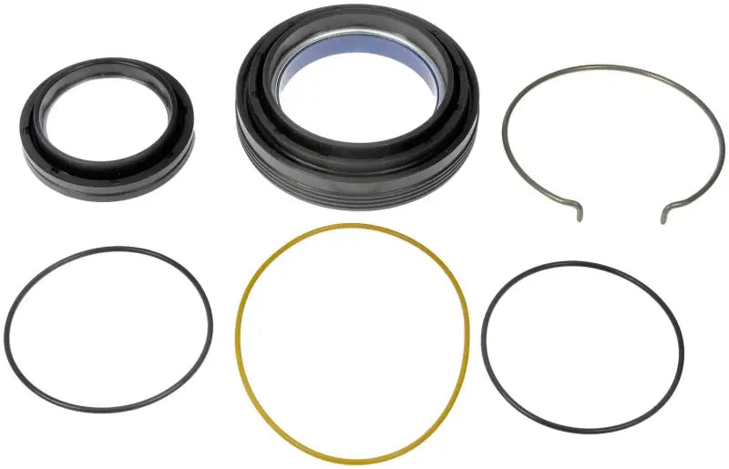 600-207 Wheel Hub Seal Kit
