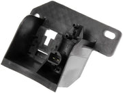 600-400 Locking Hub Solenoid