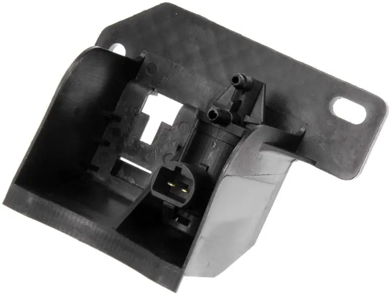 600-400 Locking Hub Solenoid