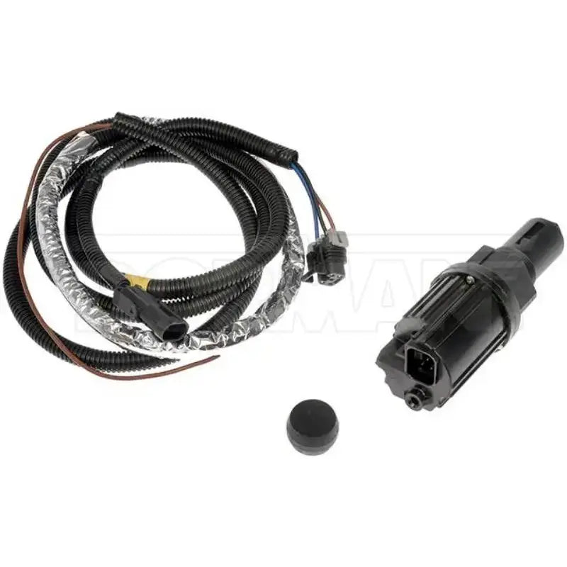 600-490 Dorman Diff Act Upgrade Kit - Four Wheel Drive Actuator