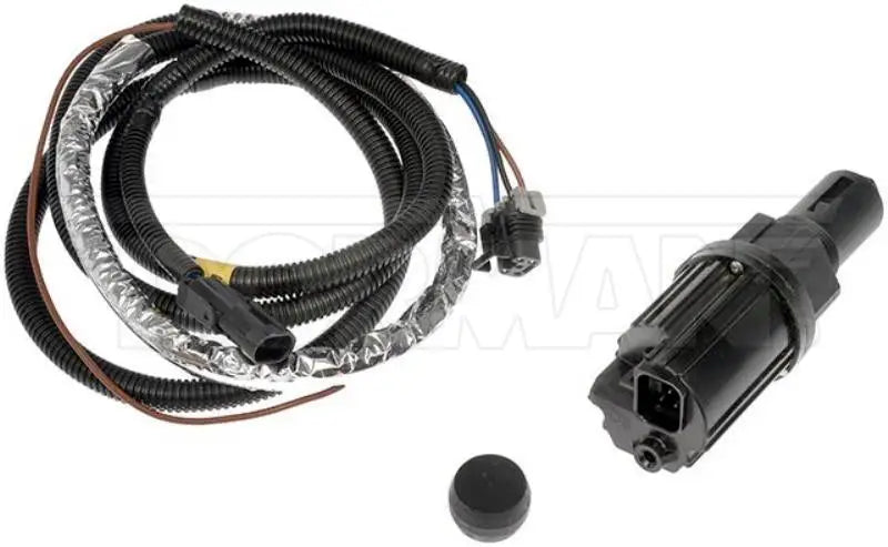 600-490 Dorman Diff Act Upgrade Kit - Four Wheel Drive Actuator