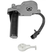 600-910 Transfer Case Shift Motor