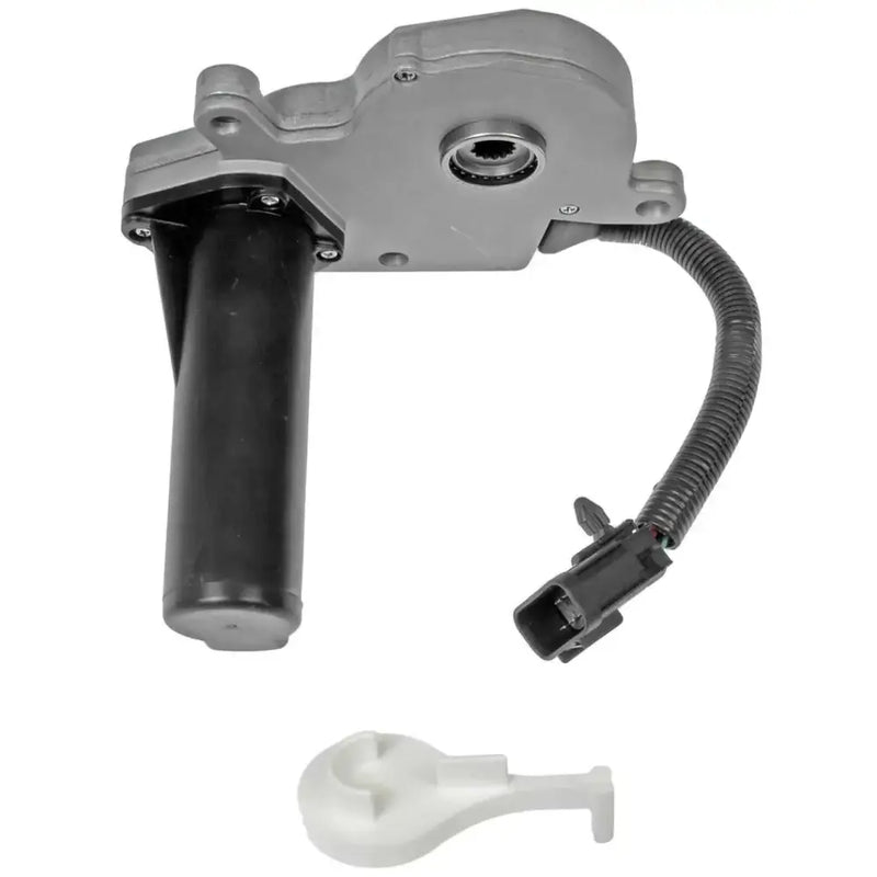 600-910 Transfer Case Shift Motor