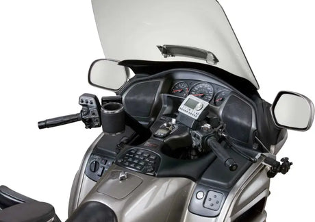 KRUZER KADDY 600