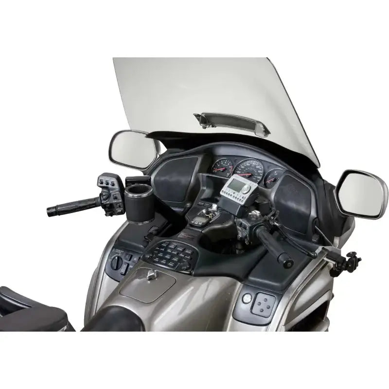 KRUZER KADDY 600
