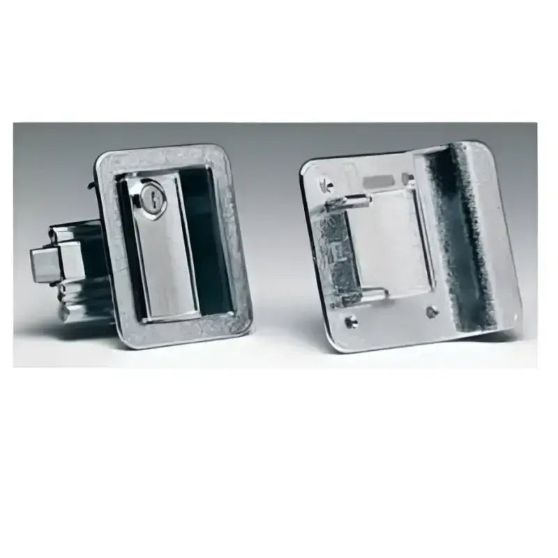 60000-10 Entry Door Latch Striker Plate