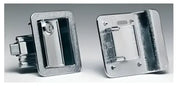 60000-10 Entry Door Latch Striker Plate