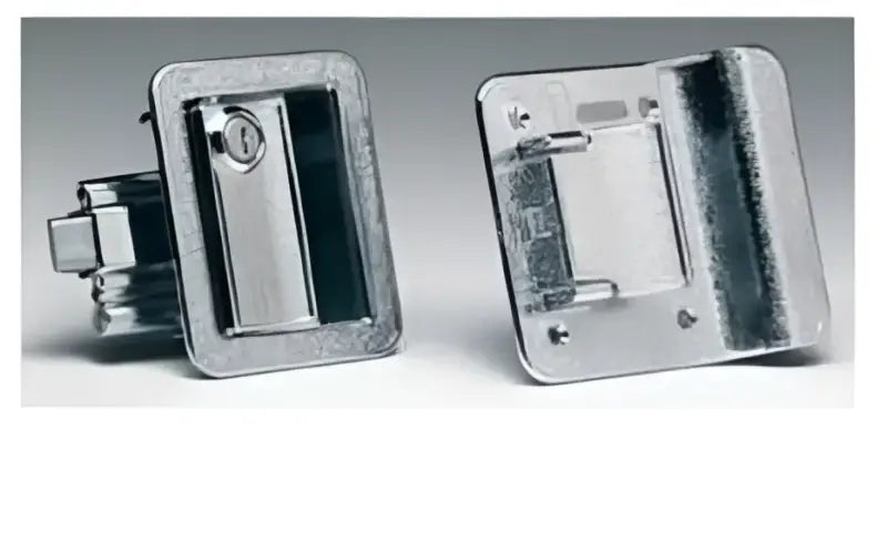 60000-10 Entry Door Latch Striker Plate