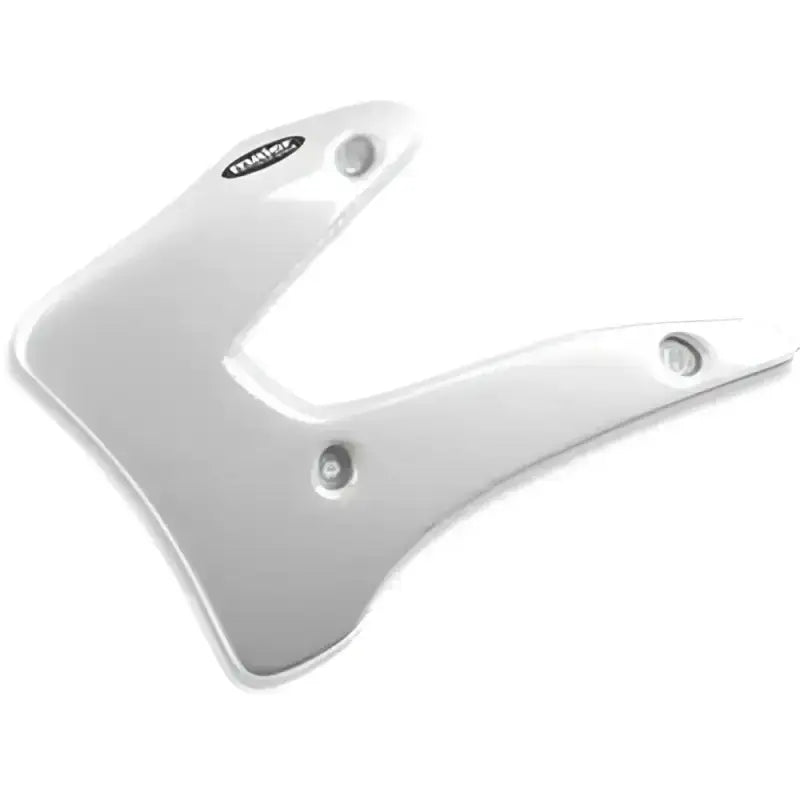 MAIER 600016 Radiator Scoops Blue