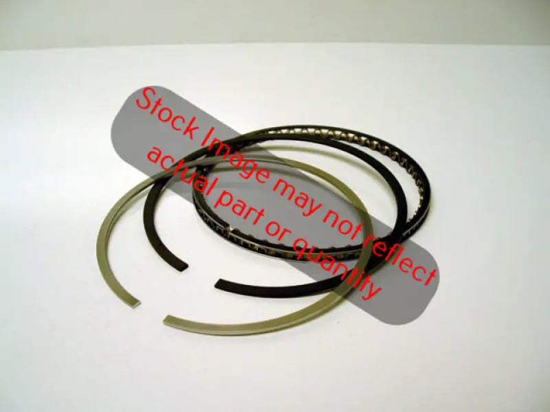 600052 Total Seal 655 041850 0410 155 Mly Duct Df Gap - Piston Rings