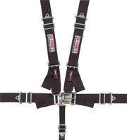 6000BK Seat Belt